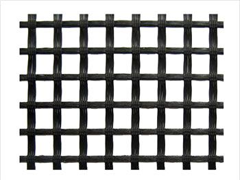 高溫之際，玻纖土工格柵給道路承載帶來清涼感覺